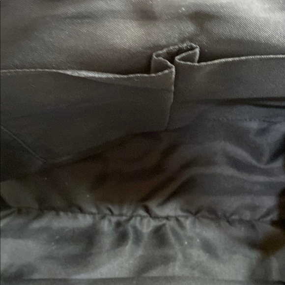 EUC LUCKY BRAND CONVERTIBLE BAG - Picture 6 of 10